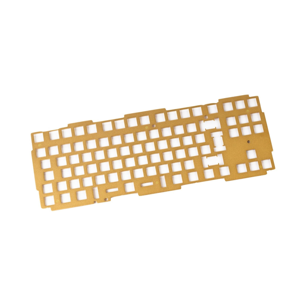 Q3 Brass Plate