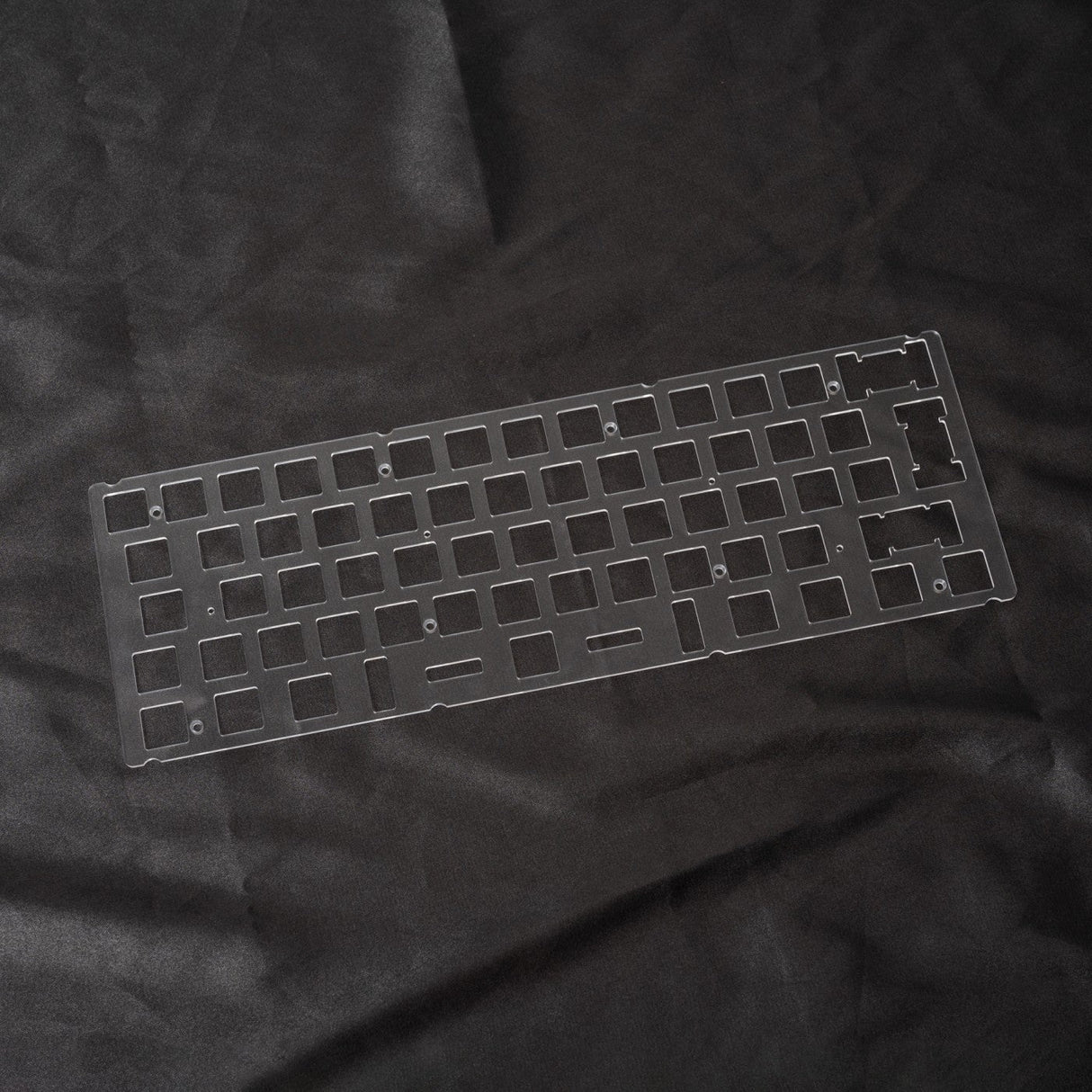 V4 PC Plaat