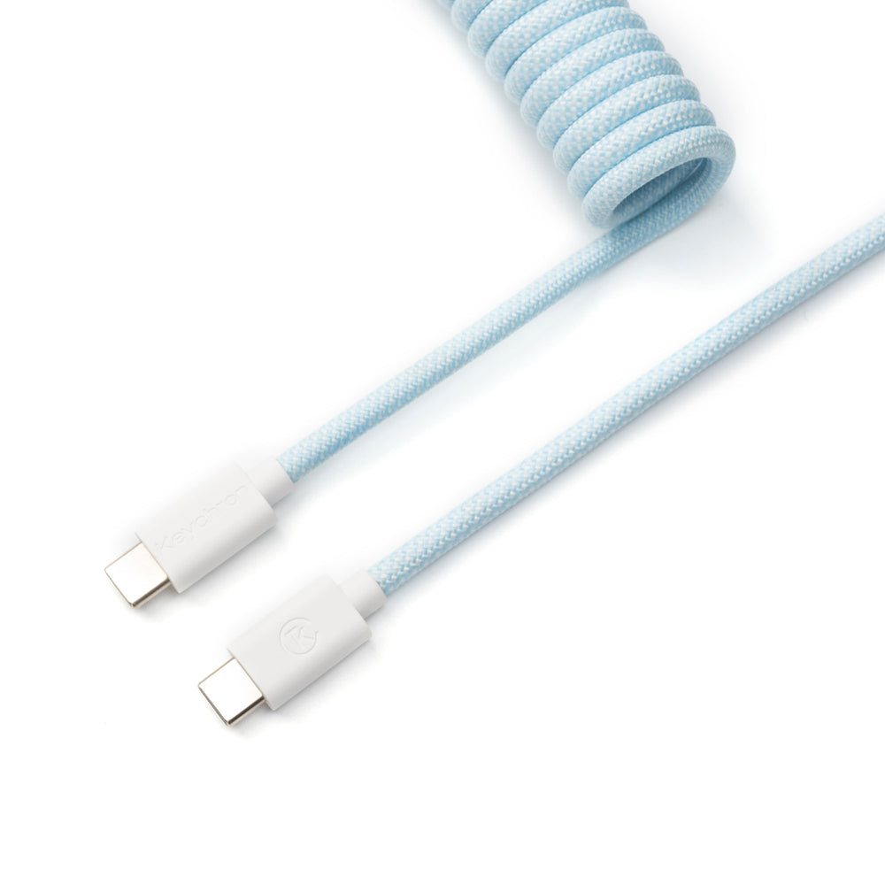 Keychron Coiled Aviator Cable 8K