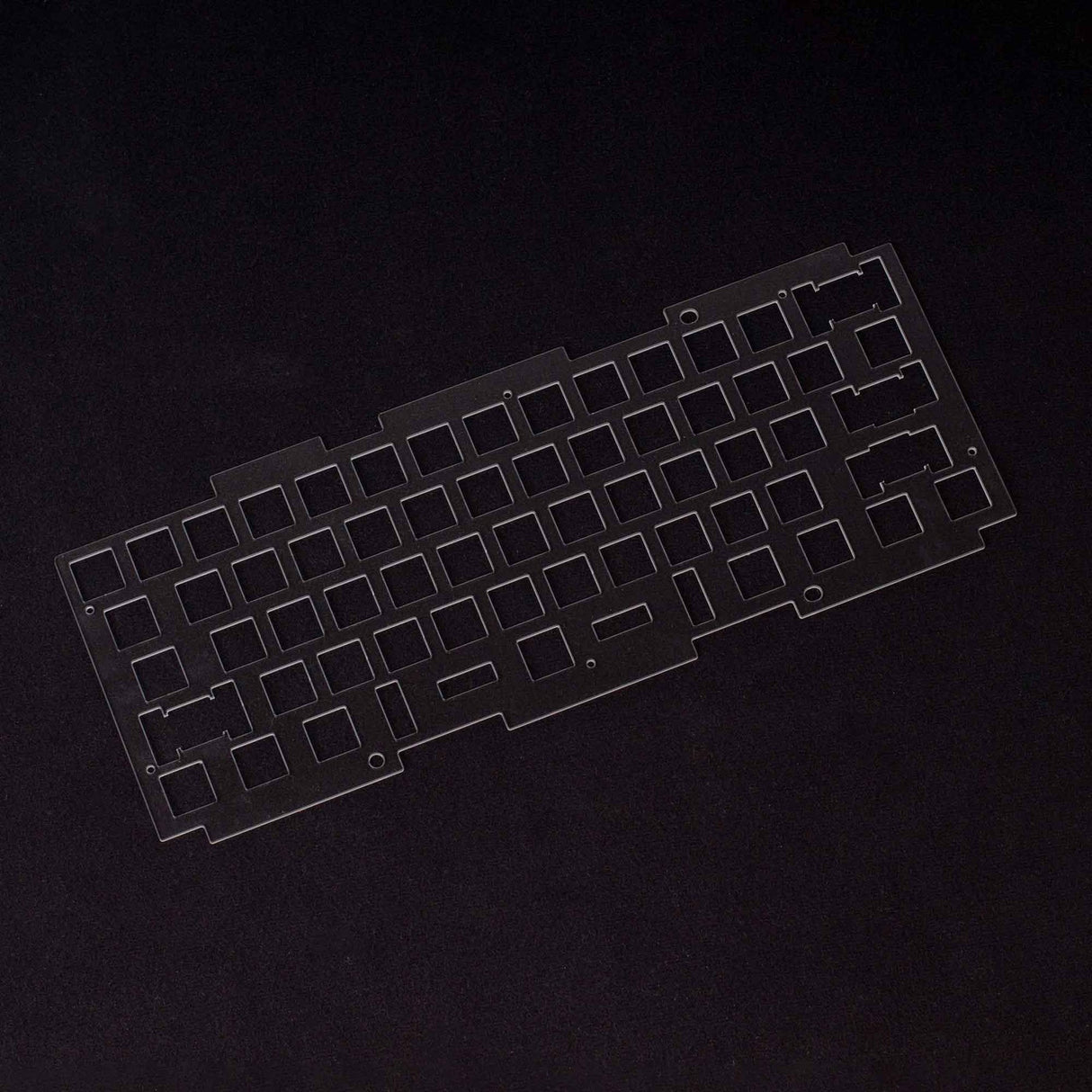 Q4 PC Plate
