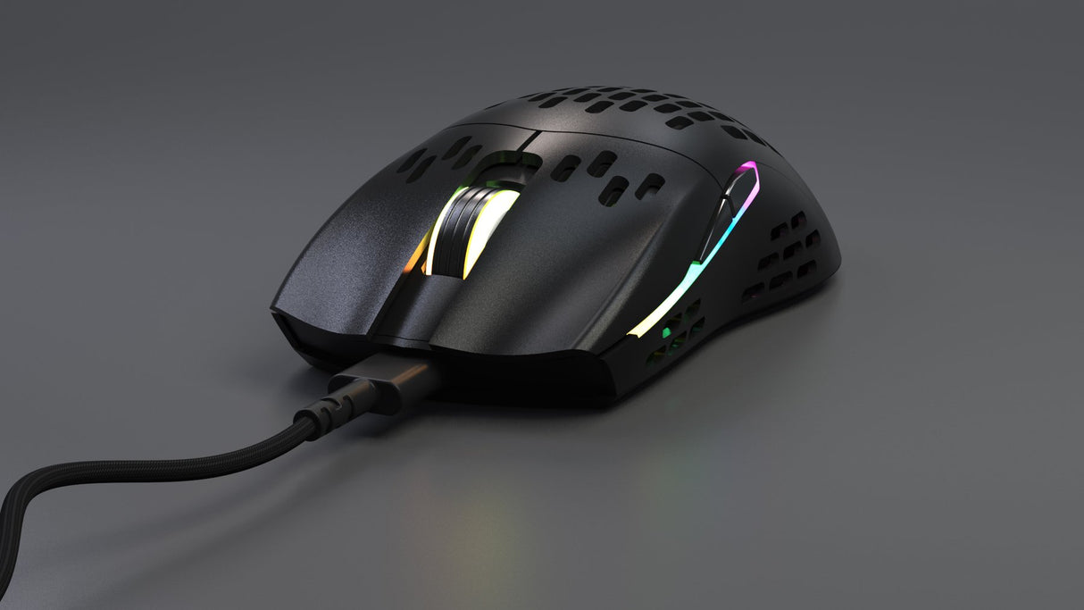 Keychron M1 Ultra-Lichte Optische Muis