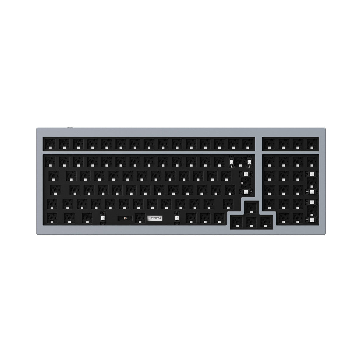Keychron Q5 QMK Custom Mechanical Keyboard (US ANSI Layout)