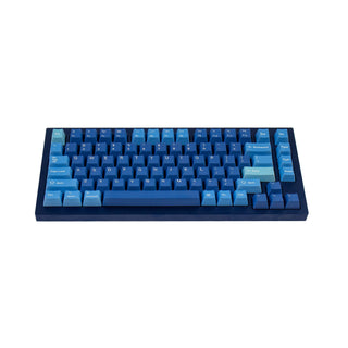 OEM Dye-Sub PBT Keycap Set - Ocean
