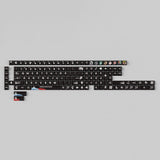 Weirdo Ghost Gang - Cherry Profiel Dye-Sub PBT Volledige Toetsenbordset