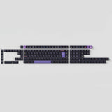 ISO Cherry Profile Dye-Sub PBT Full Set Keycap Set - Developer (Version 2)