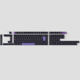 ISO Cherry Profile Dye-Sub PBT Full Set Keycap Set - Developer (Version 2)