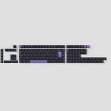 ISO Cherry Profile Dye-Sub PBT Full Set Keycap Set - Developer (Version 2)