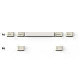 Cherry Profile Double-Shot PBT Full Set Keycaps - Camel