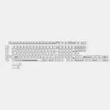 Classic Piano - Cherry Profile Dye-Sub PBT Full Keycap Set