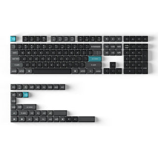 Double Shot KSA PBT Keycap Full Keycap Set