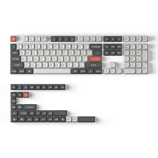 Double Shot KSA PBT Keycap Full Keycap Set