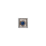 Evil Eye Resin Artisan Keycap