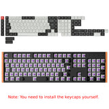 Keychron K10 HE Wireless Magnetic Switch Custom Keyboard ISO Layout Collection