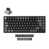 Keychron K2 Ultra 8K Wireless Custom Mechanical Keyboard ISO Layout Collection