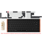 Keychron K2 HE Wireless Magnetic Switch Custom Keyboard ISO Layout Collection
