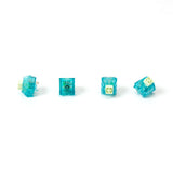 Kailh Box Summer Clicky Switch