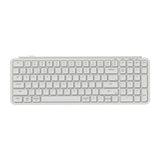 Keychron B2 Pro Ultra-Slim Wireless Keyboard (US ANSI Layout)