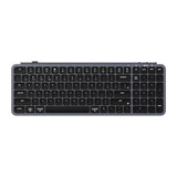Keychron B2 Pro Ultra-Slim Wireless Keyboard (US ANSI Layout)