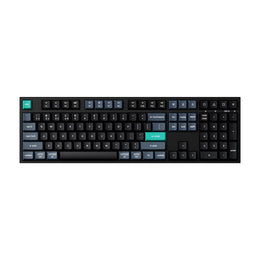 Keychron B36 Wireless Keyboard (US ANSI Layout)
