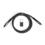 Keychron Double-Sleeved Geek Cable