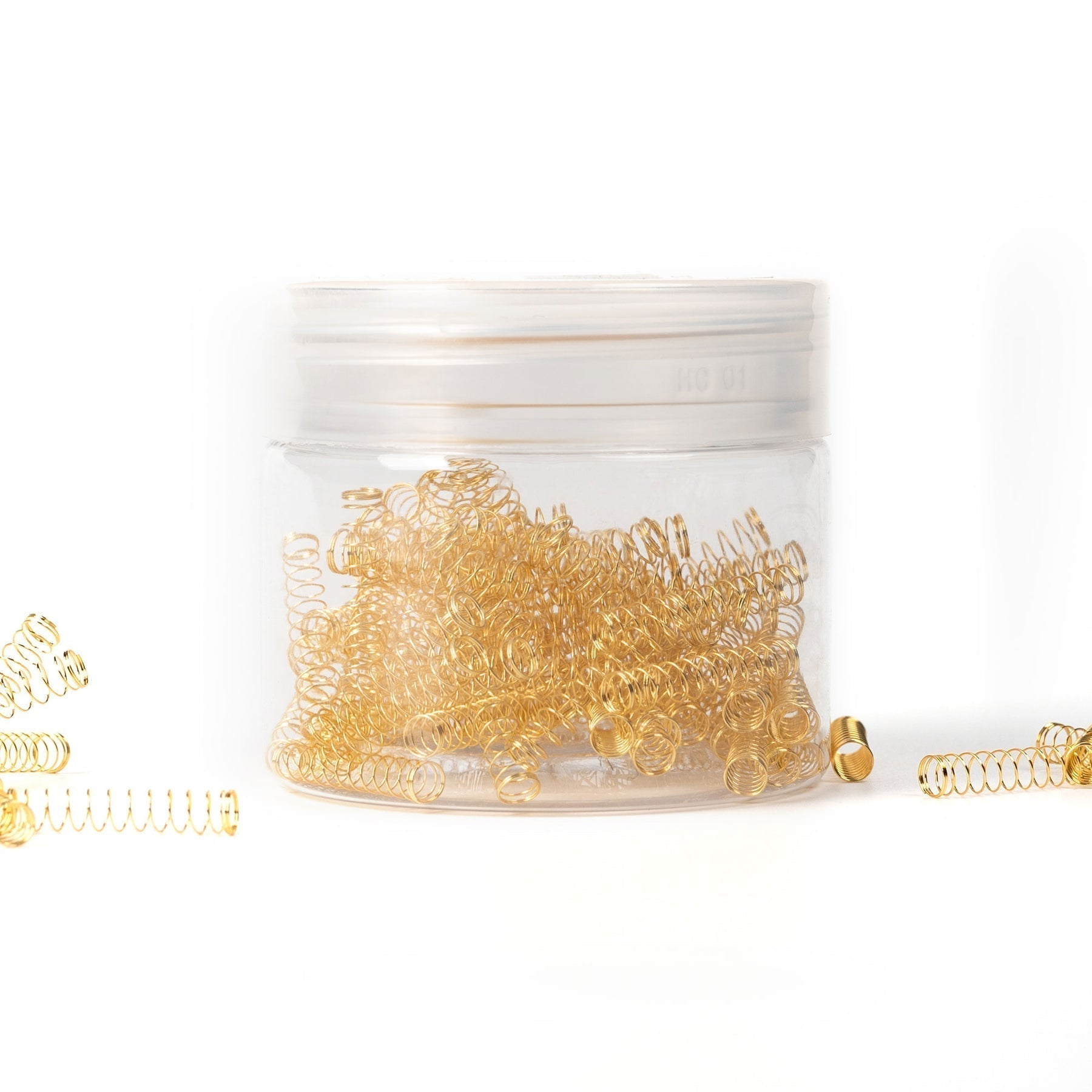 Keychron Gold-Plated Switch Springs