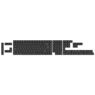 ISO Shine-Through ABS OSA Full Set Keycap Set
