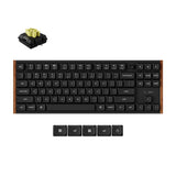 Keychron K1 Ultra 8K Wireless Custom Mechanical Keyboard (US ANSI Layout)