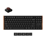 Keychron K1 Ultra 8K Wireless Custom Mechanical Keyboard (US ANSI Layout)