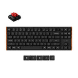 Keychron K1 Ultra 8K Wireless Custom Mechanical Keyboard (US ANSI Layout)