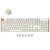 Keychron K10 HE Wireless Magnetic Switch Custom Keyboard ISO Layout Collection