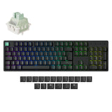 Keychron K10 HE Wireless Magnetic Switch Custom Keyboard ISO Layout Collection
