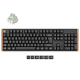 Keychron K10 HE Wireless Magnetic Switch Custom Keyboard ISO Layout Collection