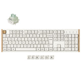 Keychron K10 HE Wireless Magnetic Switch Custom Keyboard ISO Layout Collection