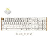 Keychron K10 HE Wireless Magnetic Switch Custom Keyboard ISO Layout Collection