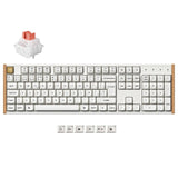Keychron K10 HE Wireless Magnetic Switch Custom Keyboard ISO Layout Collection