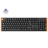 Keychron K10 HE Wireless Magnetic Switch Custom Keyboard ISO Layout Collection