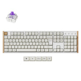 Keychron K10 HE Wireless Magnetic Switch Custom Keyboard ISO Layout Collection