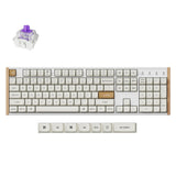Keychron K10 HE Wireless Magnetic Switch Custom Keyboard (US ANSI Layout)