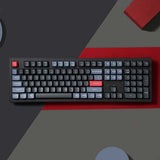Keychron K10 Pro QMK/VIA Wireless Mechanical Keyboard (US ANSI Layout)