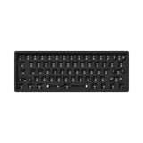 Keychron K12 Pro QMK/VIA Wireless Mechanical Keyboard (US ANSI Layout)