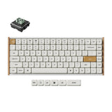 Keychron K3 HE Wireless Magnetic Switch Custom Keyboard (US ANSI Layout)