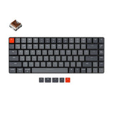 Keychron K3 Ultra-slim Wireless Mechanical Keyboard - Version 2 (US ANSI Layout)