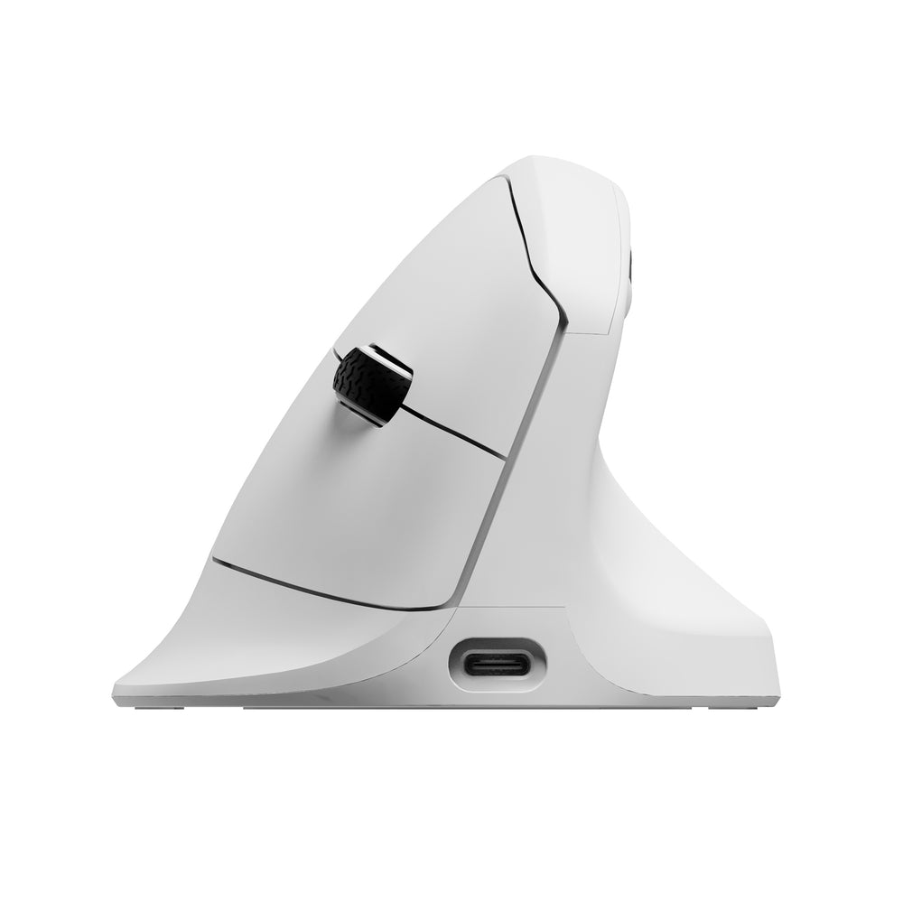 Keychron M5 Wireless Ergonomic Mouse