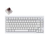 Keychron Q1 Pro QMK/VIA Wireless Custom Mechanical Keyboard (US ANSI Layout)