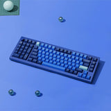 Keychron Q12 QMK Custom Mechanical Keyboard (US ANSI Layout)