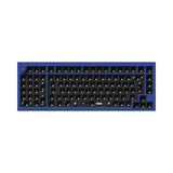 Keychron Q12 QMK Custom Mechanical Keyboard (US ANSI Layout)