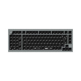Keychron Q12 QMK Custom Mechanical Keyboard (US ANSI Layout)