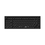 Keychron Q12 QMK Custom Mechanical Keyboard (US ANSI Layout)