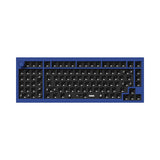 Keychron Q12 QMK Custom Mechanical Keyboard (US ANSI Layout)