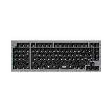 Keychron Q12 QMK Custom Mechanical Keyboard (US ANSI Layout)